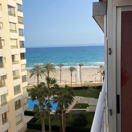 Nuevo Apartamento 1 Linea! El Campello Luaran gambar