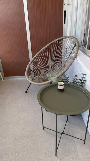 Nuevo Apartamento 1 Linea! El Campello Luaran gambar