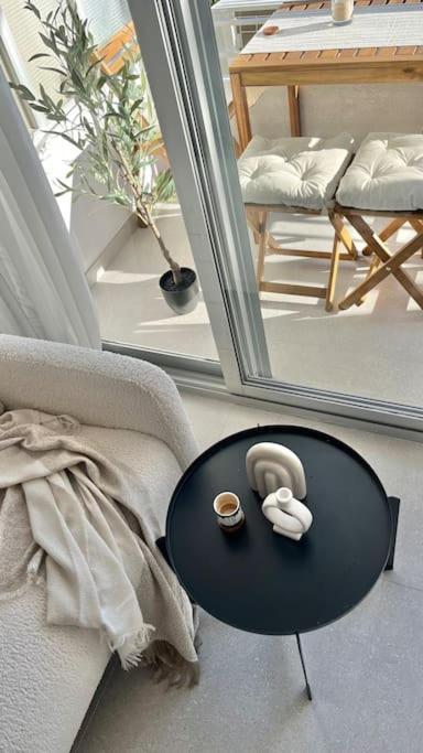 Nuevo Apartamento 1 Linea! El Campello Luaran gambar