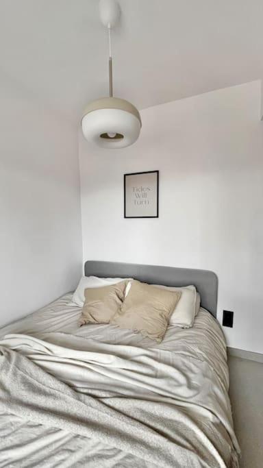 Nuevo Apartamento 1 Linea! El Campello Luaran gambar