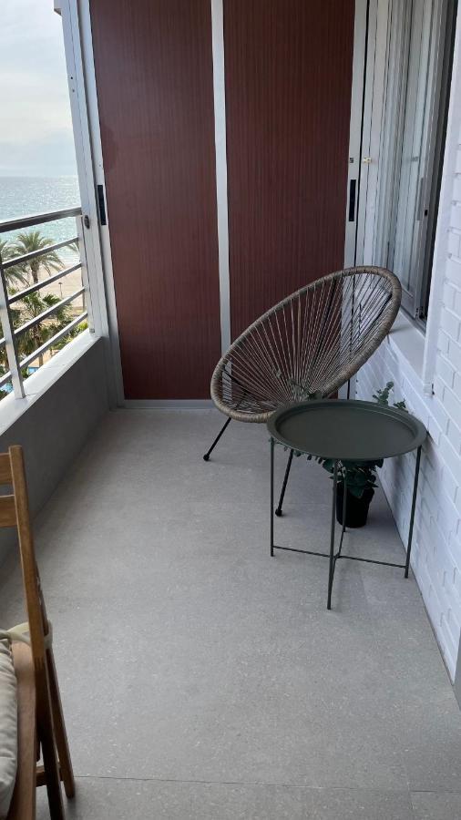 Nuevo Apartamento 1 Linea! El Campello Luaran gambar