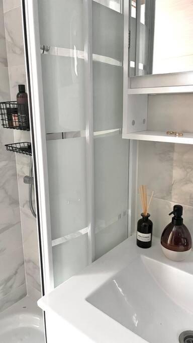 Nuevo Apartamento 1 Linea! El Campello Luaran gambar