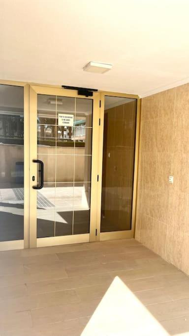 Nuevo Apartamento 1 Linea! El Campello Luaran gambar