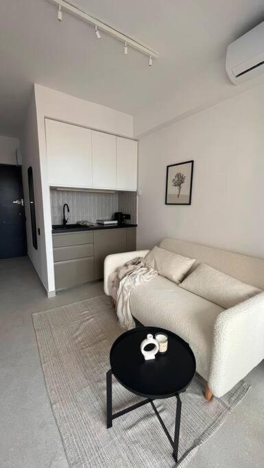 Nuevo Apartamento 1 Linea! El Campello Luaran gambar