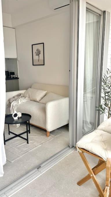 Nuevo Apartamento 1 Linea! El Campello Luaran gambar