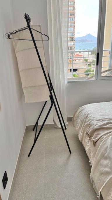 Nuevo Apartamento 1 Linea! El Campello Luaran gambar