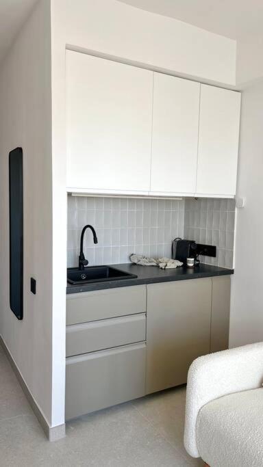 Nuevo Apartamento 1 Linea! El Campello Luaran gambar