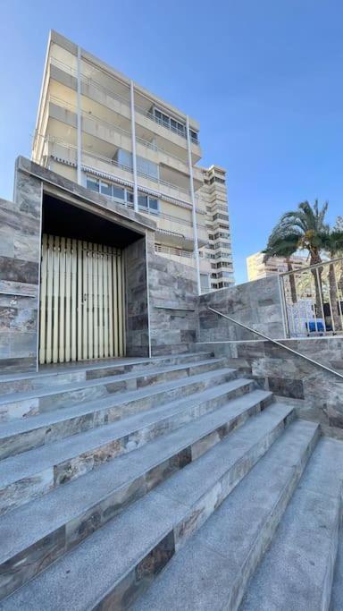 Nuevo Apartamento 1 Linea! El Campello Luaran gambar