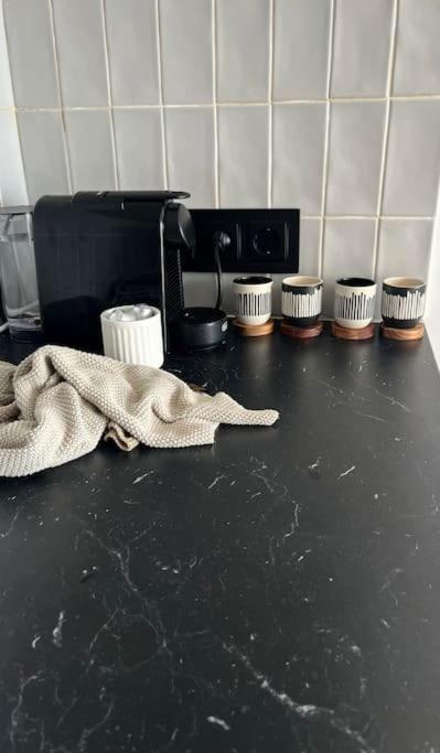 Nuevo Apartamento 1 Linea! El Campello Luaran gambar
