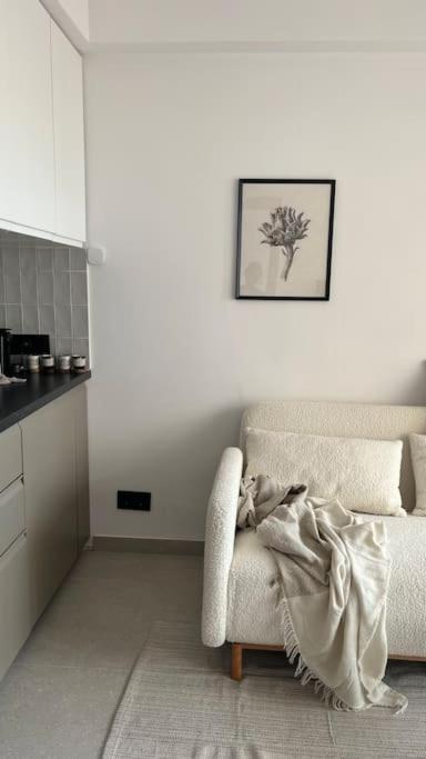 Nuevo Apartamento 1 Linea! El Campello Luaran gambar