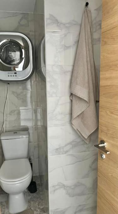 Nuevo Apartamento 1 Linea! El Campello Luaran gambar